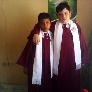 Profile Picture of Luis Fernando Corzo (@luiscorzo23) on Twitter