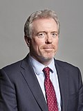 Profile Picture of James Sunderland (politician)on Wikipedia