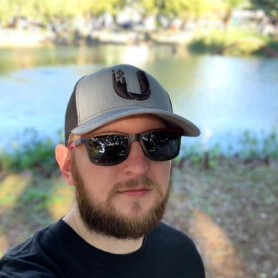 Profile Picture of Cory Laliberte (@ppmguire) on Twitter