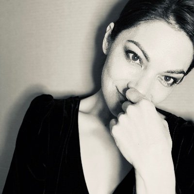 Profile Picture of Ginger Gonzaga (@gingerthejester) on Twitter