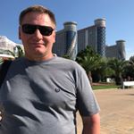 Profile Picture of Сергей Кириченко (@sergey_kirichenko1971) on Instagram