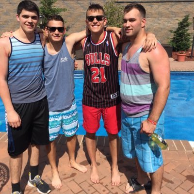 Profile Picture of Carl Cohen (@CohenCarl) on Twitter