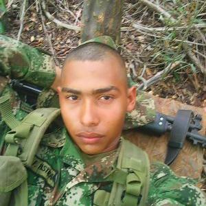 Profile Picture of Javier Pastrana (@javierpastrana4) on Twitter