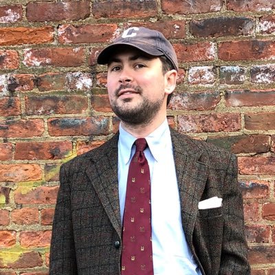 Profile Picture of Sam Stella (@DailyRind) on Twitter