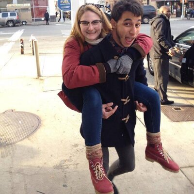 Profile Picture of Adam Elkhouly (@CactusWhiplash) on Twitter