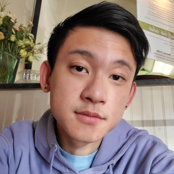 Profile Picture of Eric Chu (@lateralus112358) on Poshmark