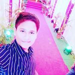 Profile Picture of roshik changali2005 (@mark_man.offl) on Instagram