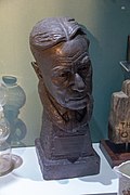 Profile Picture of T. H. Parry-Williamson Wikipedia