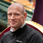 Profile Picture of David Fischer (@DavidFischerDK) on Flickr