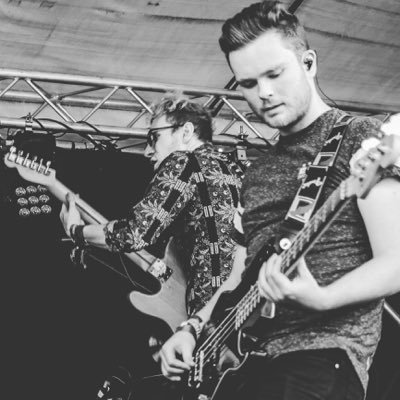 Profile Picture of Chris Marriott (@ChrisMarriottt) on Twitter