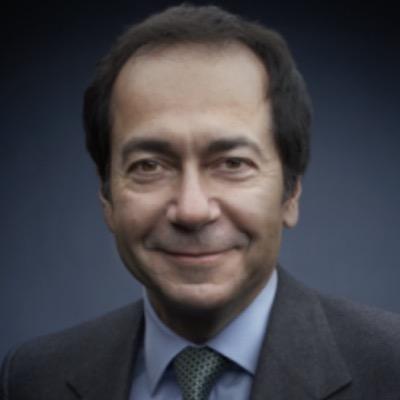 Profile Picture of John A. Paulson (@subprimePaulson) on Twitter