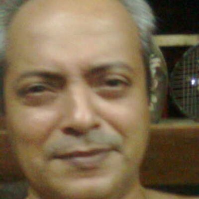 Profile Picture of Anil Kamath (@kamathanil60) on Twitter