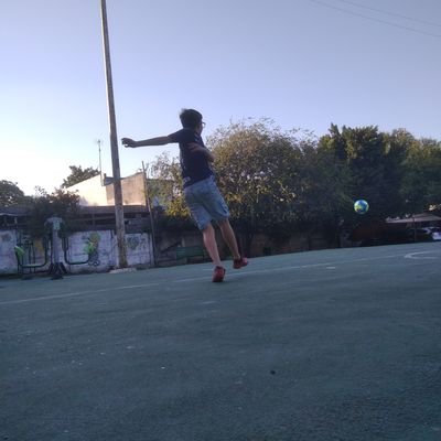 Profile Picture of Sebastian Medrano (@Sebasti45369199) on Twitter