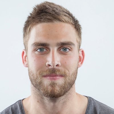 Profile Picture of Jesse Laurie (@JesseDLaurie) on Twitter