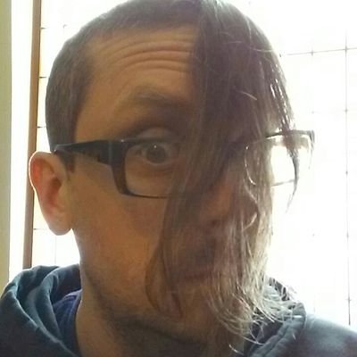 Profile Picture of Rigel Tim Pawlak (@Rigelp) on Twitter