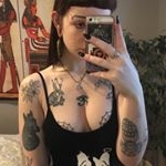 Rosetta - Instagram Profile Picture of Rosetta (@rosettahxll) on Instagram