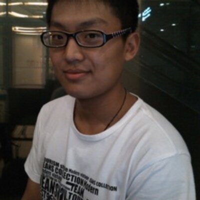 Profile Picture of Kevin Meng (@Saviour__M) on Twitter