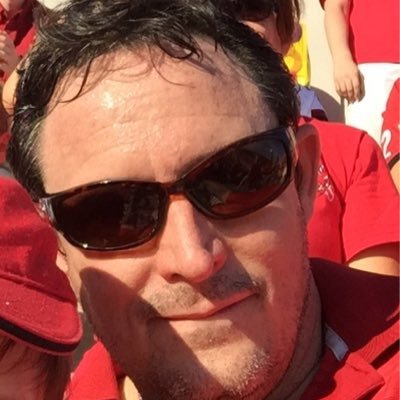 Profile Picture of Randy Sharp (@Randysharp1011) on Twitter