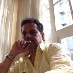 Profile Picture of Mauricio Urrego R. (@maourrego) on Instagram