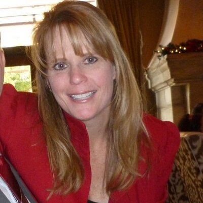 Profile Picture of Debbie Fultz (@debfultz) on Twitter