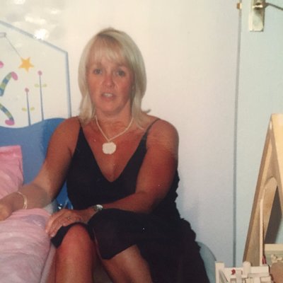 Profile Picture of Susan McAllister (@SusanMcAlliste6) on Twitter