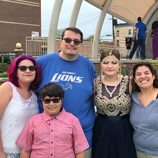 Profile Picture of Maria Lucinda Corradini (@maria.l.corradini.9) on Facebook