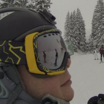 Profile Picture of Michael Meyerhofer (@@PhoenixMichl) on Twitter