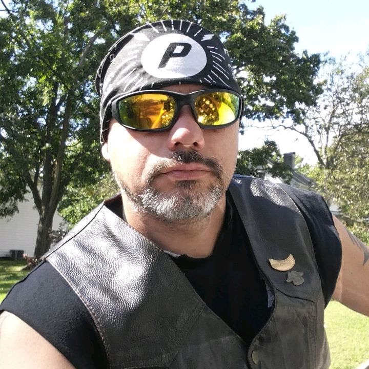 Profile Picture of @richardbrockman1 (@richardbrckman189) on Tiktok