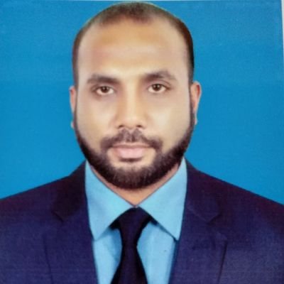 Profile Picture of MOHAMMAD SHAMSUL ALAM SHAHI (@Shams_Shahi) on Twitter