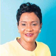 Profile Picture of Denise Daley MP, JP (@daley_mp) on Twitter