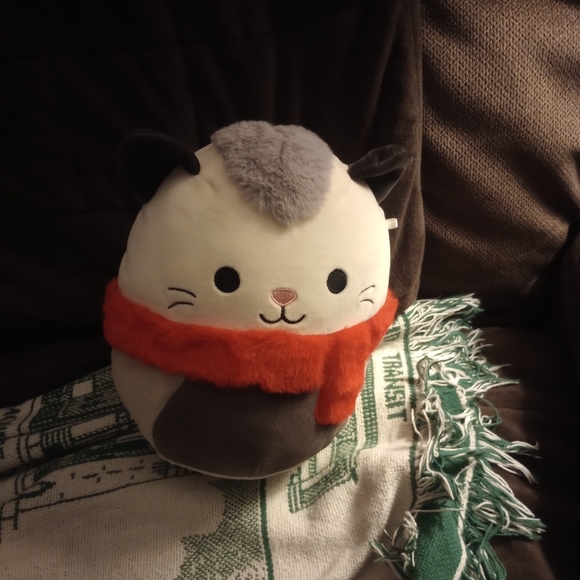 Profile Picture of Joseph Brownell (@m0nster6579) on Poshmark