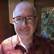 Profile Picture of Steven G. Morgan (@StevenMorganTokyo) on Youtube