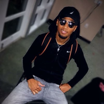 Profile Picture of Jai’Ron Kidd (@kidd_jai) on Twitter