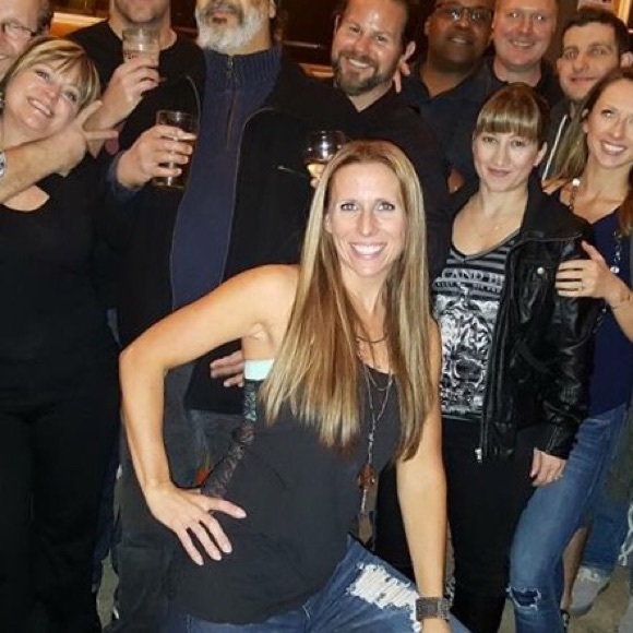 Profile Picture of Carrie Lorkowski (@care2dans) on Poshmark