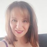 Profile Picture of Audrey (@rougemysthic) on Instagram