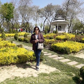 Profile Picture of Ghada Nehme (@ghada.nehme.52) on Facebook