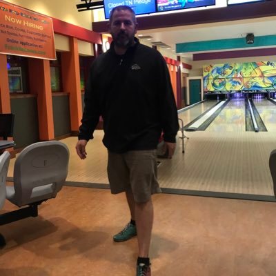 Profile Picture of Joshua Galyean (@joshgalyean) on Twitter