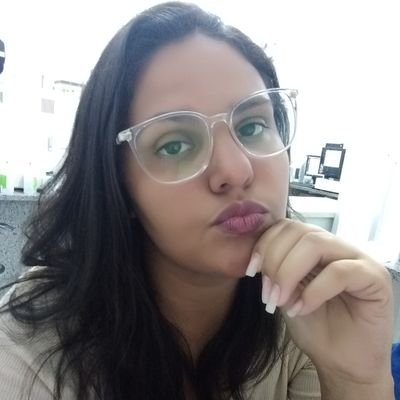 Profile Picture of Gabriela Alencar (@gabi10br) on Twitter