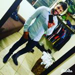 Profile Picture of Gori Robert Martinez Mejia (@robert_gori) on Instagram