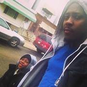 Profile Picture of Eric Shawn Deshields (@king.blackie) on Myspace