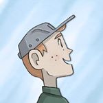 Profile Picture of Thomas Gamble (@elgambledoodle) on Instagram
