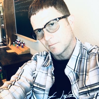 Profile Picture of James Poe (@JamesFire) on Twitter