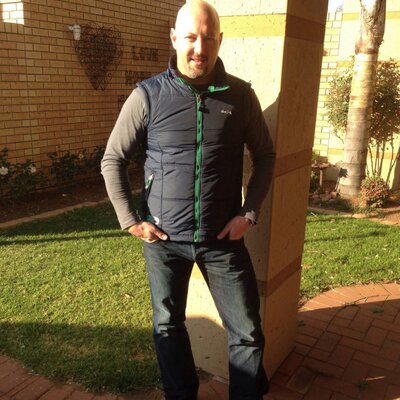 Profile Picture of 𝙀𝙧𝙣𝙚𝙨𝙩 𝙃𝙚𝙩𝙝𝙚𝙧® (@ErnestHeather) on Twitter