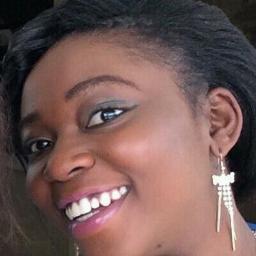 Profile Picture of Dorcas Arthur (@Ewura_Arthur) on Twitter