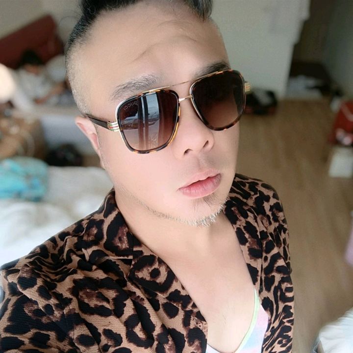 Profile Picture of 龍志 (@jamesliu1114) on Tiktok