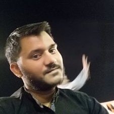 Profile Picture of Rakesh Chand (@Rakeshchand1192) on Twitter