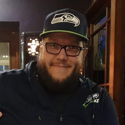 Profile Picture of Dave Sayers (@Sayers8) on Twitter