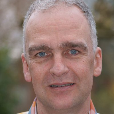Profile Picture of Jan Herman Scheffer (@_Jan_Herman) on Twitter