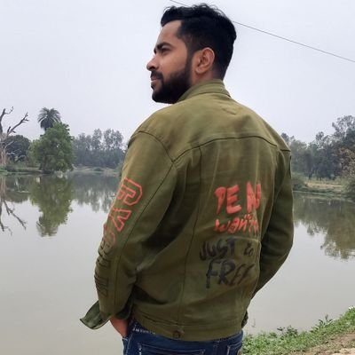 Profile Picture of Aamir Ansari (@aamiransari372) on Twitter