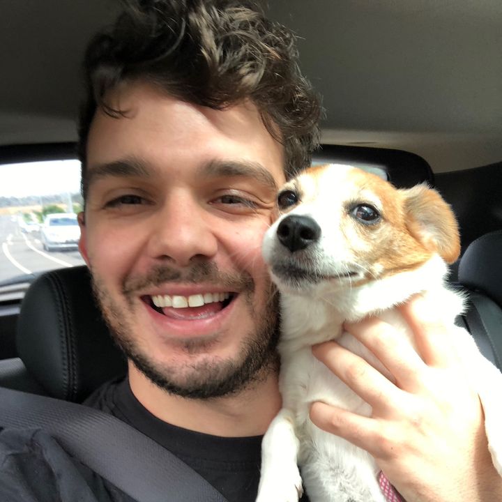 Profile Picture of Nate Richardson (@naterichardson) on Tiktok